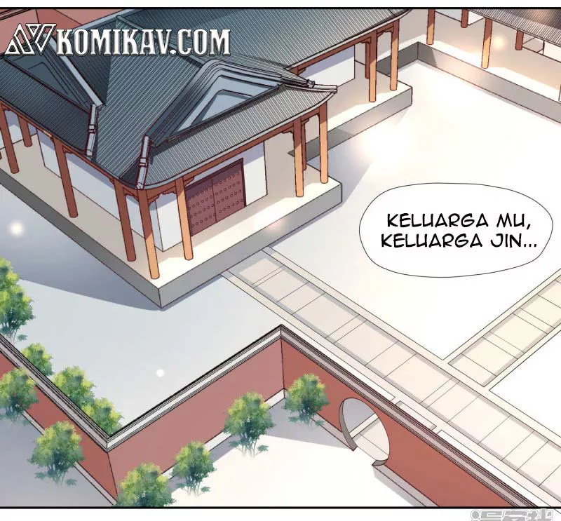 Sword Master of Soul Spirit Chapter 07 Gambar 2